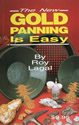 https://geology.com/store/gold-books/The New Gold Panning is Easy