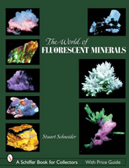 The World of Fluorescent Minerals