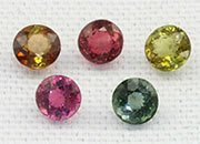 Tourmaline
