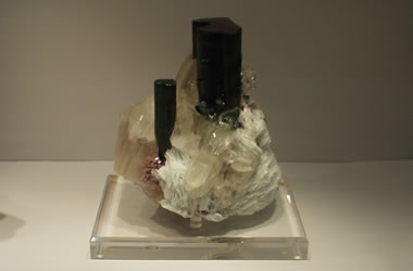 Tourmaline