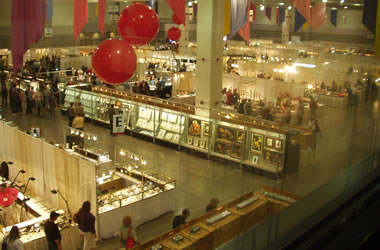 Tucson convention center