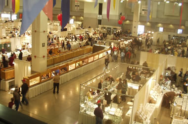 Tucson convention center