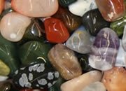 Tumbled Stones