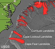 Turbidity Current