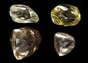 United States Diamonds