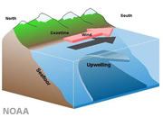 Upwelling