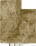 Utah elevation map