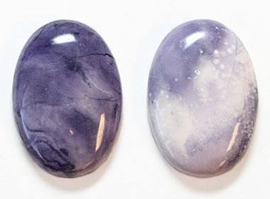 Utah Tiffany Stone
