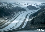 Valley Glacier