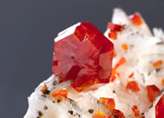 Vanadinite