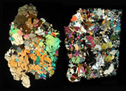 Vesta Meteorites