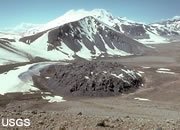 Volcanic Dome