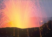 Volcano