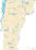 Vermont rivers map