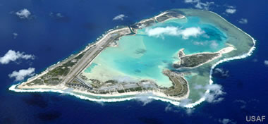 Wake Island