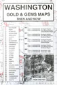 Washington Gold and Gems Maps