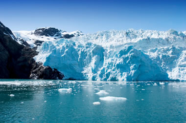 Hubbard Glacier