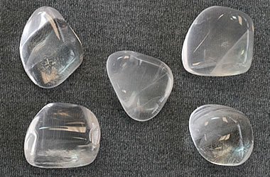 water opal - hyalite