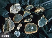 Chemical Weathering