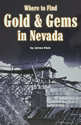 Where to Find Gold and Gems in Nevada