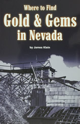 Where to Find Gold and Gems in Nevada