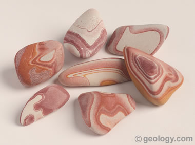 Wonderstone from Utah