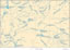 Wyoming rivers map