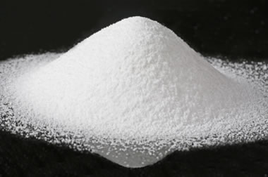 zinc oxide