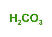 carbonic acid